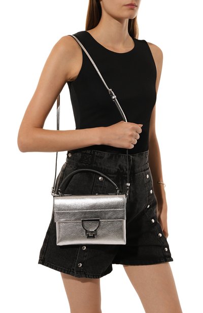 Сумка arlettis mini COCCINELLE, арт. E1MD5190301, фото 2