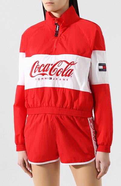 Ветровка TOMMY HILFIGER, арт. DW0DW07026, фото 3