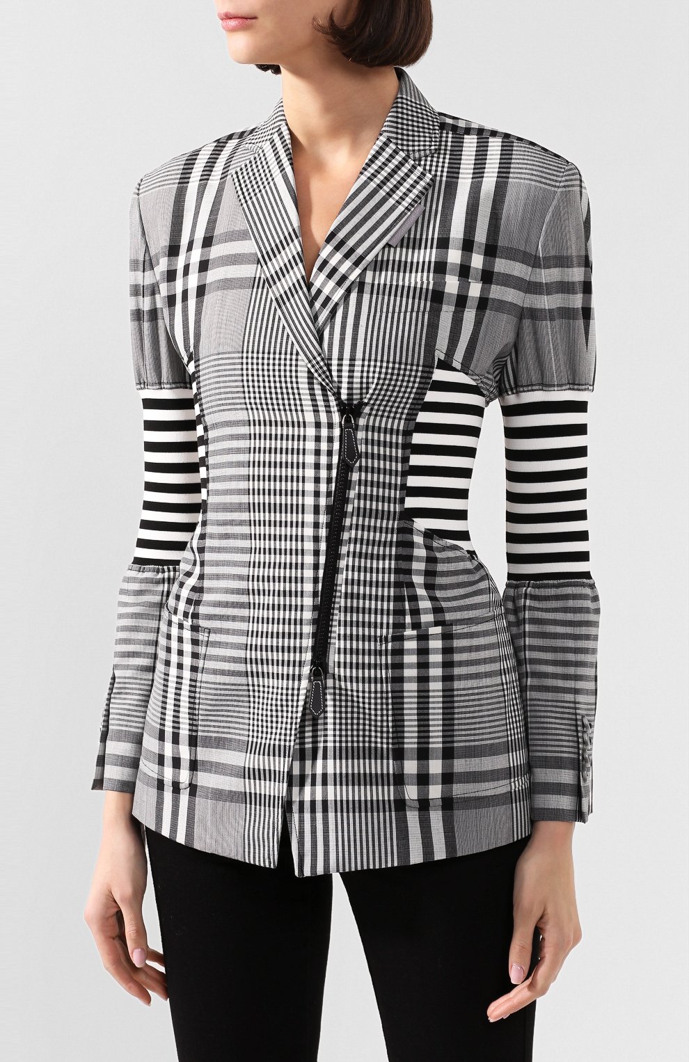 Жакет BURBERRY, арт. 4564184, фото 3