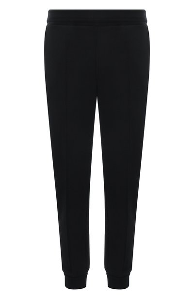 Мужские хлопковые джоггеры ZEGNA, арт. UD553A7/DTR4