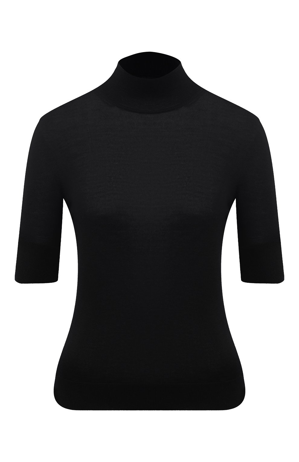 Пуловер из кашемира и шелка JIL SANDER, арт. JSPS754034-WSY11008, фото 1