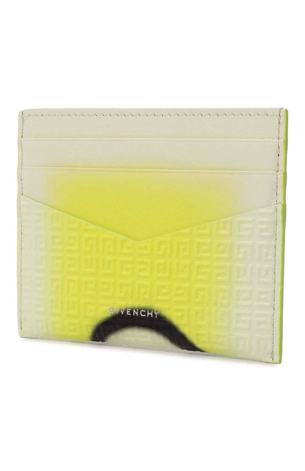 Кожаный футляр для кредитных карт givenchy x chito GIVENCHY, арт. BK6099/K1DA, фото 2