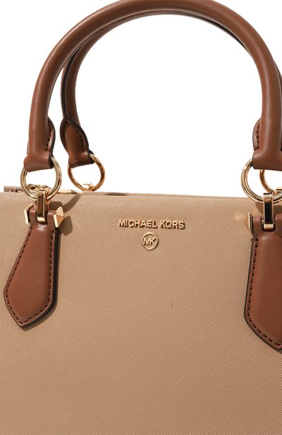Сумка marilyn medium MICHAEL MICHAEL KORS, арт. 30F3G6AS2T, фото 3