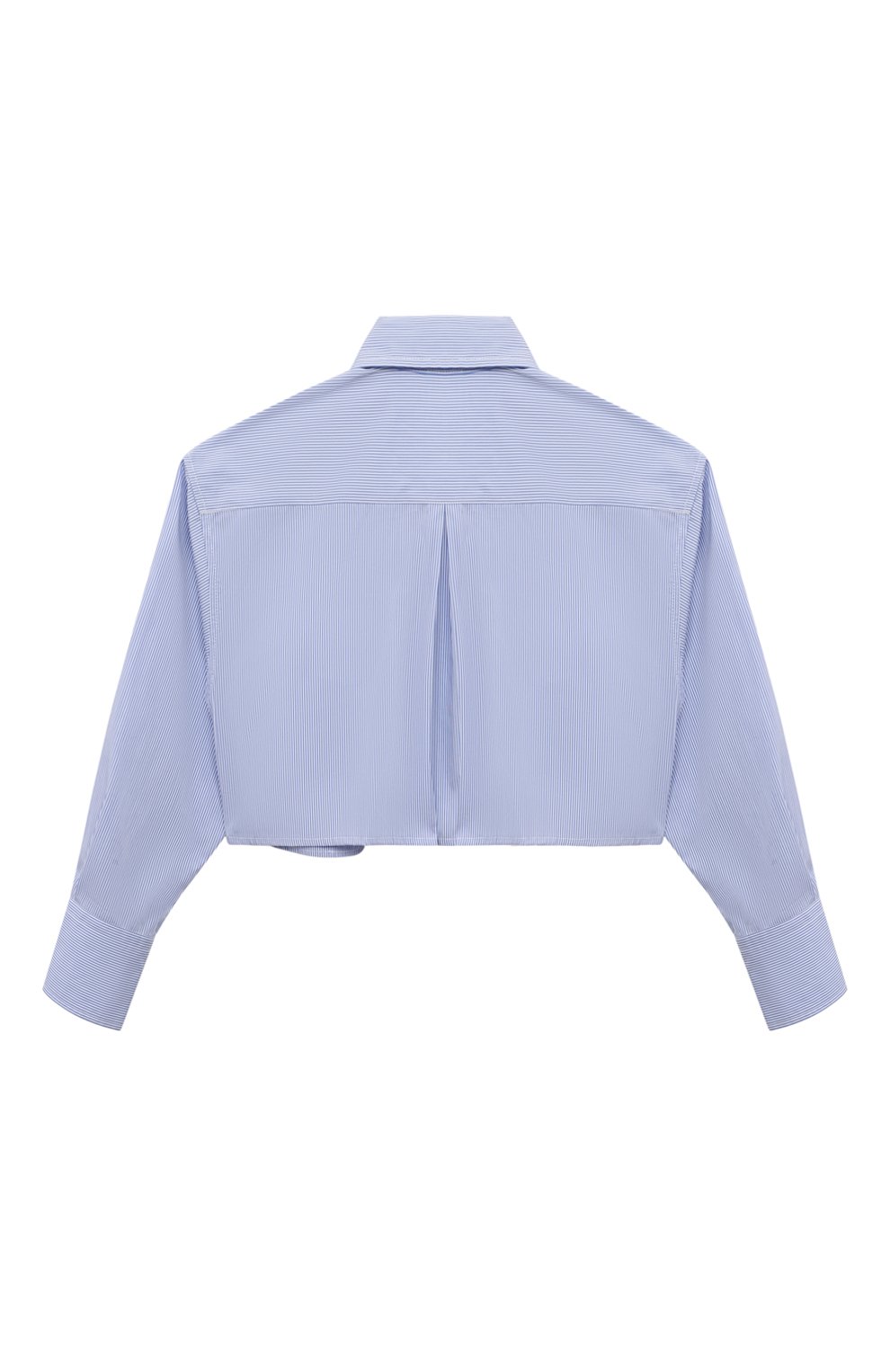 Укороченная рубашка ASPESI, арт. S24028CLC1082, фото 2