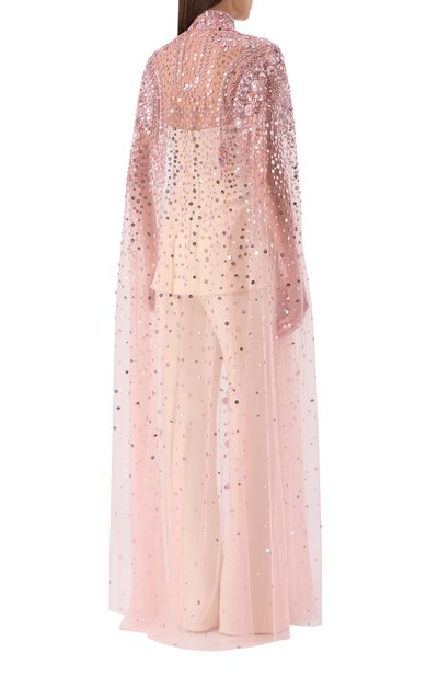 Накидка ZUHAIR MURAD, арт. RAP26029/INST000, фото 3