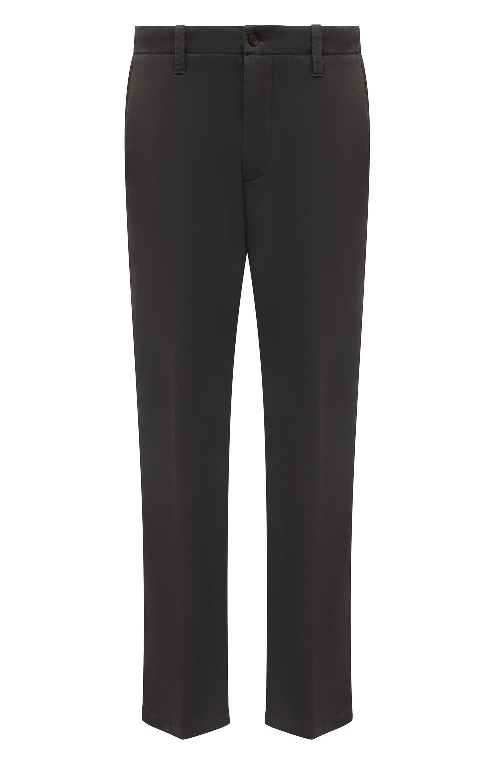 Хлопковые брюки CORNELIANI, арт. 944ED2-9420133, фото 1
