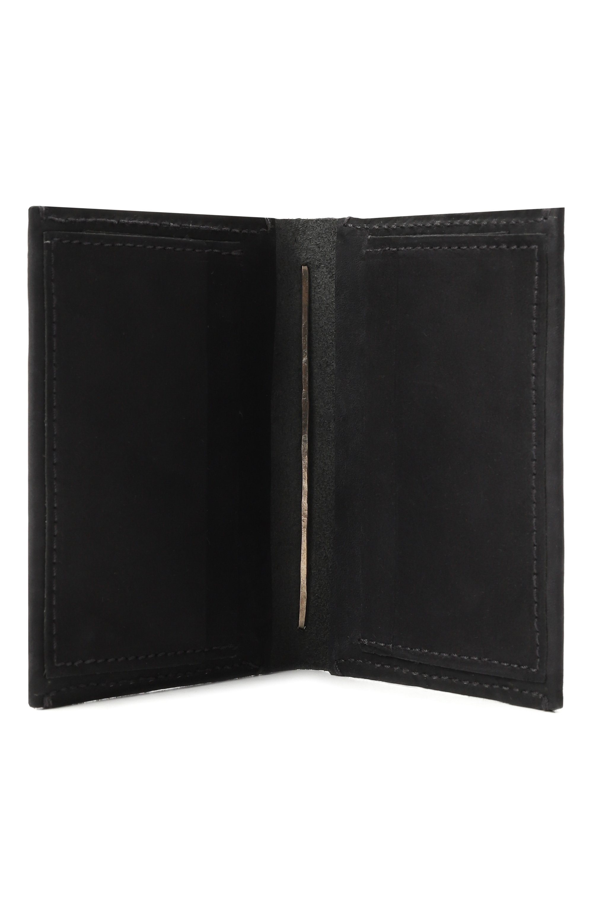 Кожаный зажим для купюр DANIELE BASTA, арт. DB0995S01, фото 3