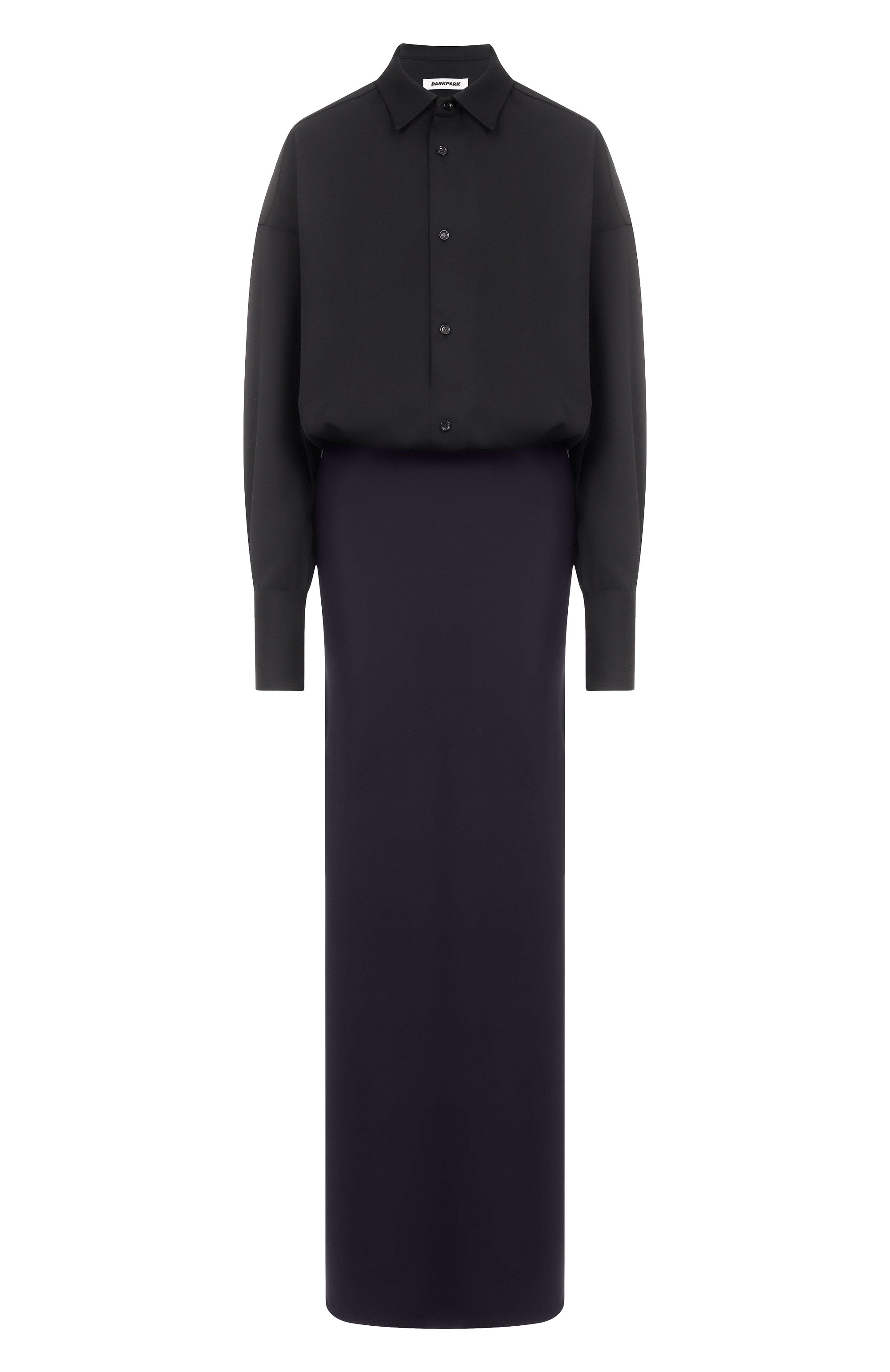 Платье barbara DARKPARK, арт. RWDR02/FAW45, фото 1