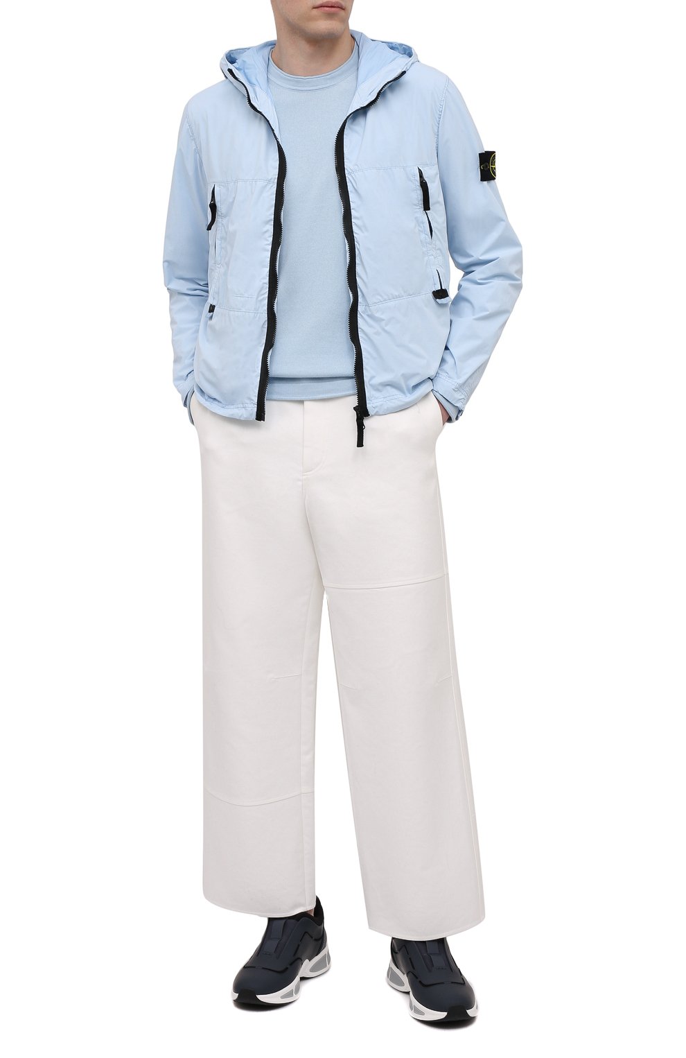 Куртка STONE ISLAND, арт. 741540131, фото 2