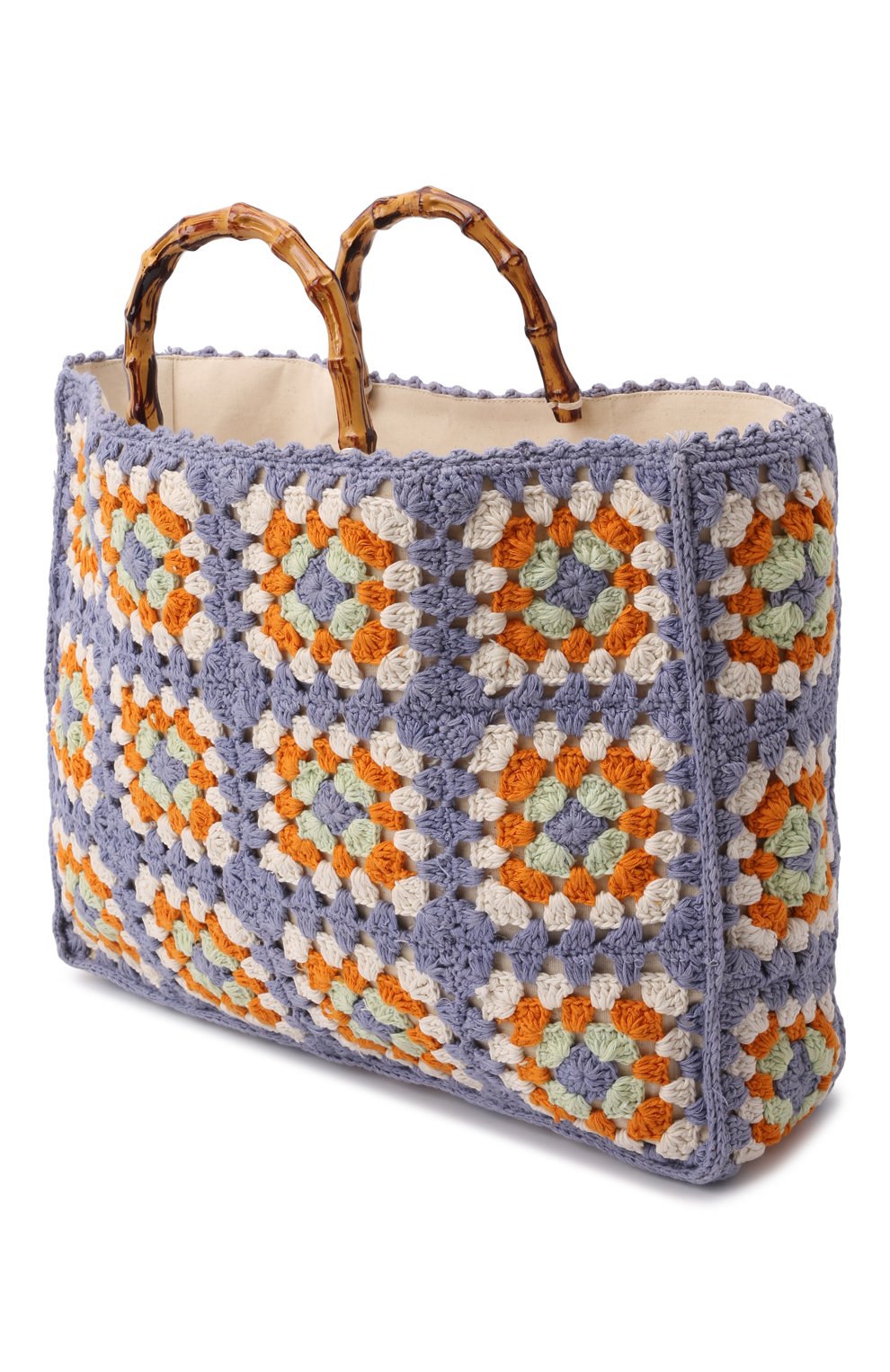 Сумка LES COYOTES DE PARIS, арт. 119-43-122, фото 3