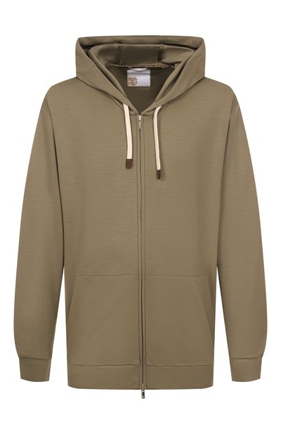 Мужской шерстяная толстовка MARCO PESCAROLO, арт. MIKE/51Y19/60-68