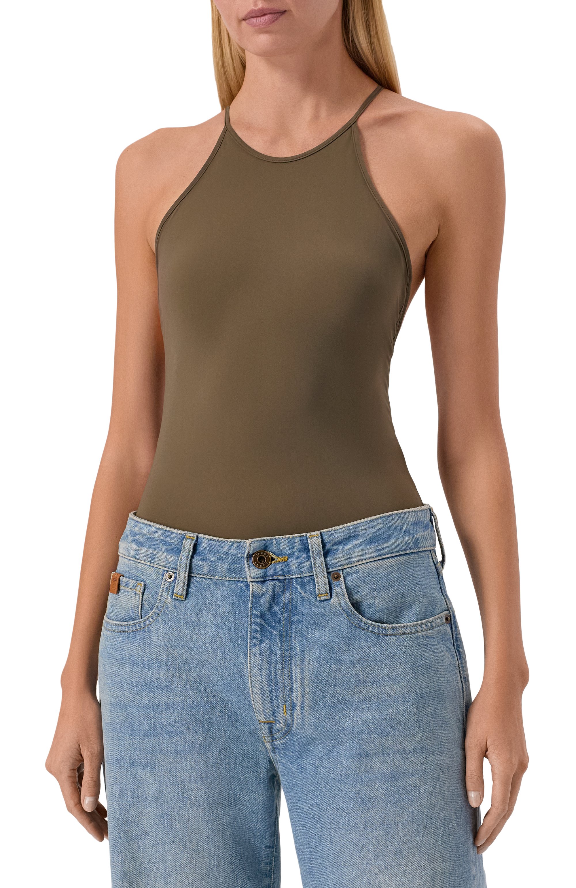 Боди AGOLDE, арт. A73711460, фото 3