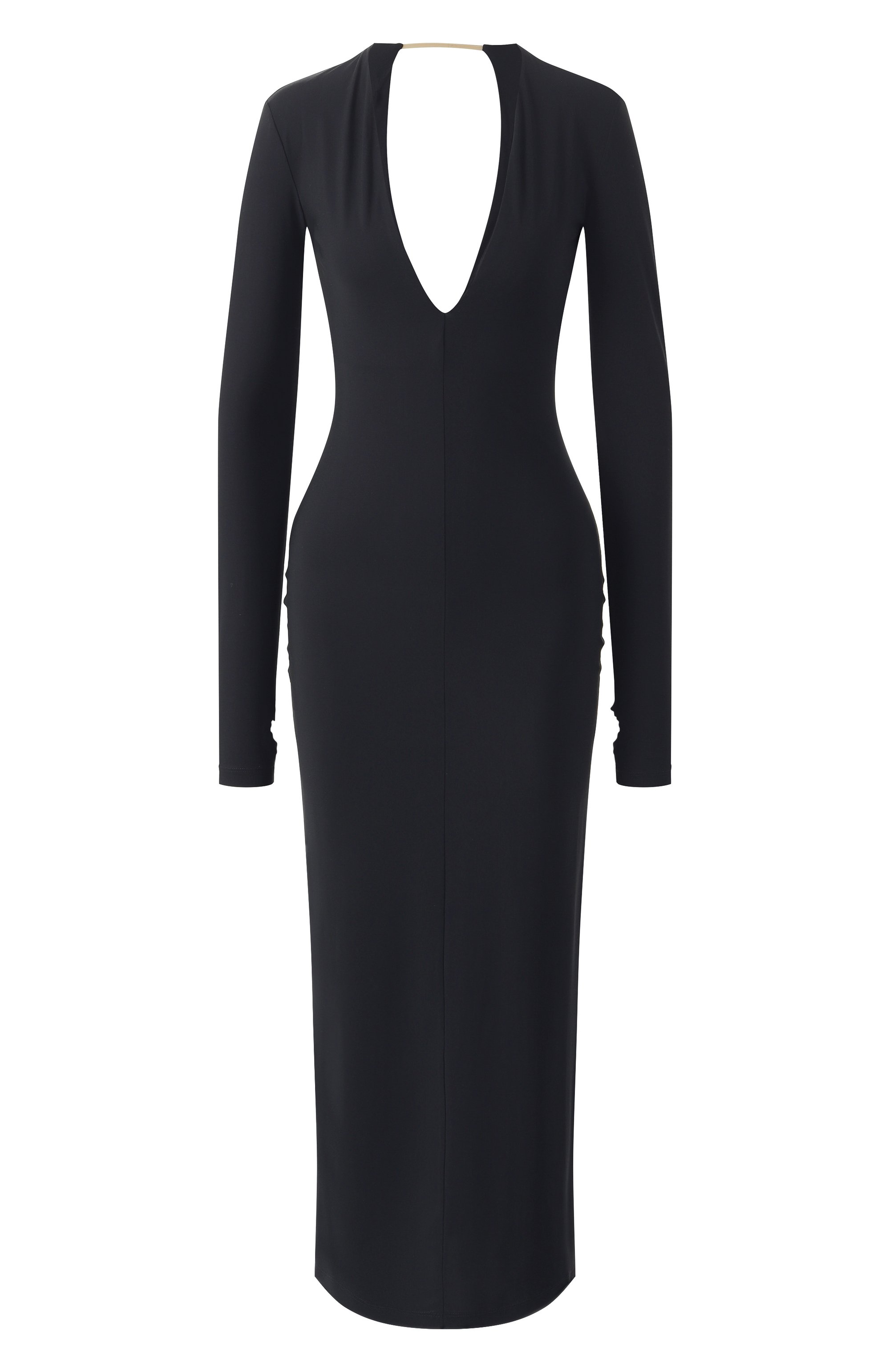 Платье MM6, арт. S52DG0026/S20518, фото 1