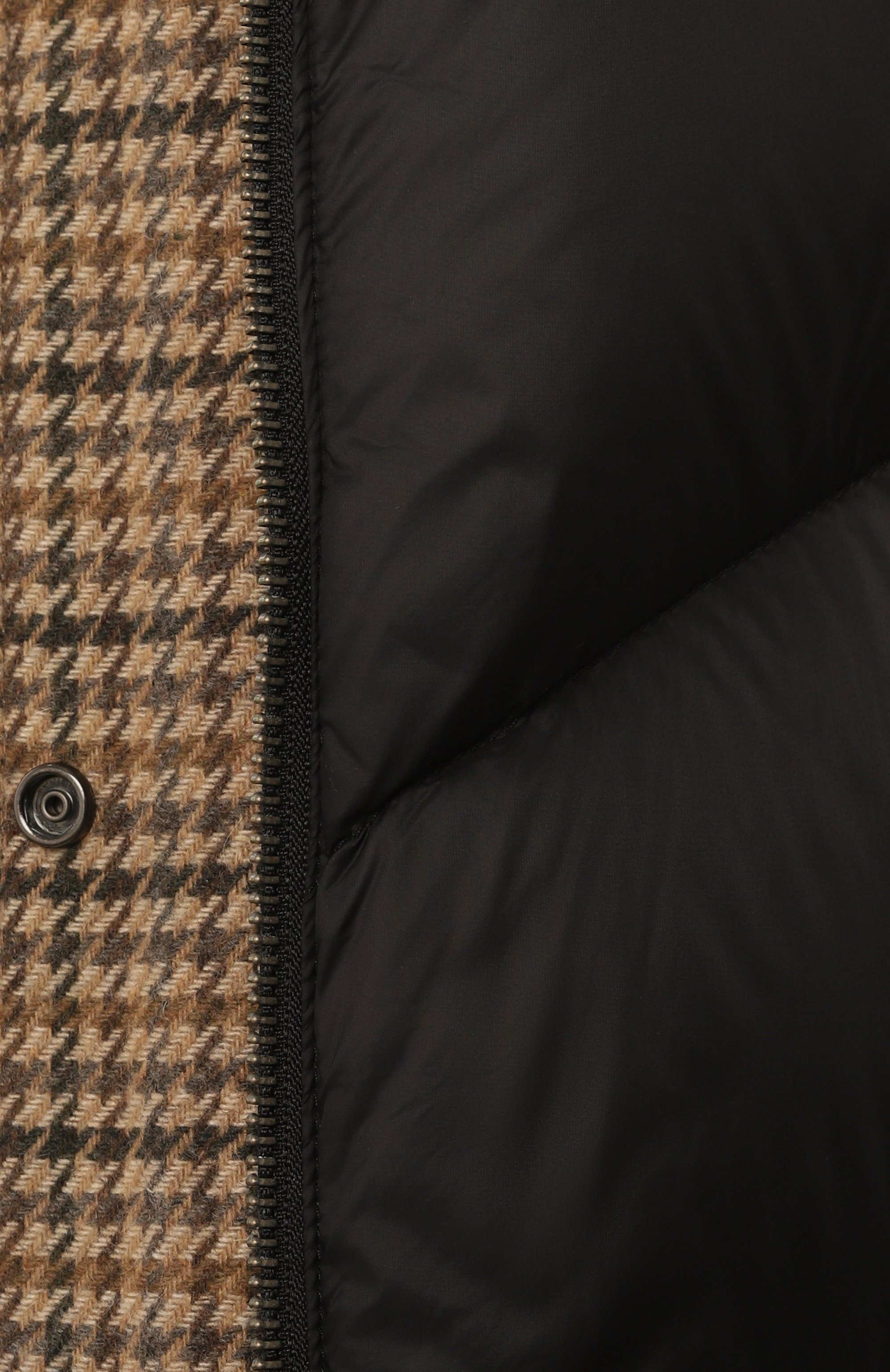 Пуховая парка WOOLRICH, арт. CFWWOU1114FRUT3650, фото 6