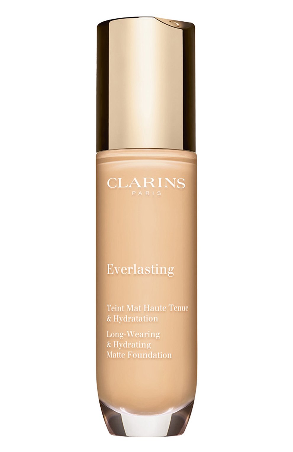 Устойчивый тональный крем everlasting, 101w (30ml) CLARINS, арт. 80068046, фото 1