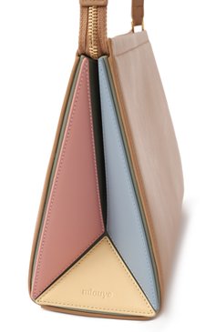 Сумка triangle large MLOUYE, арт. 10-081, фото 3
