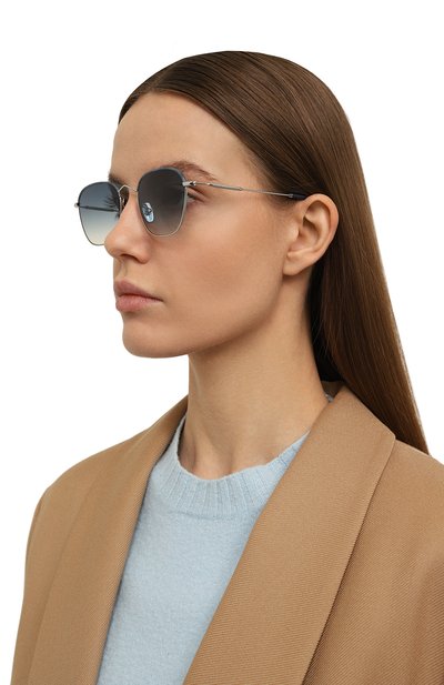 Солнцезащитные очки EYEPETIZER, арт. ATACAMA 1-R-26, фото 2