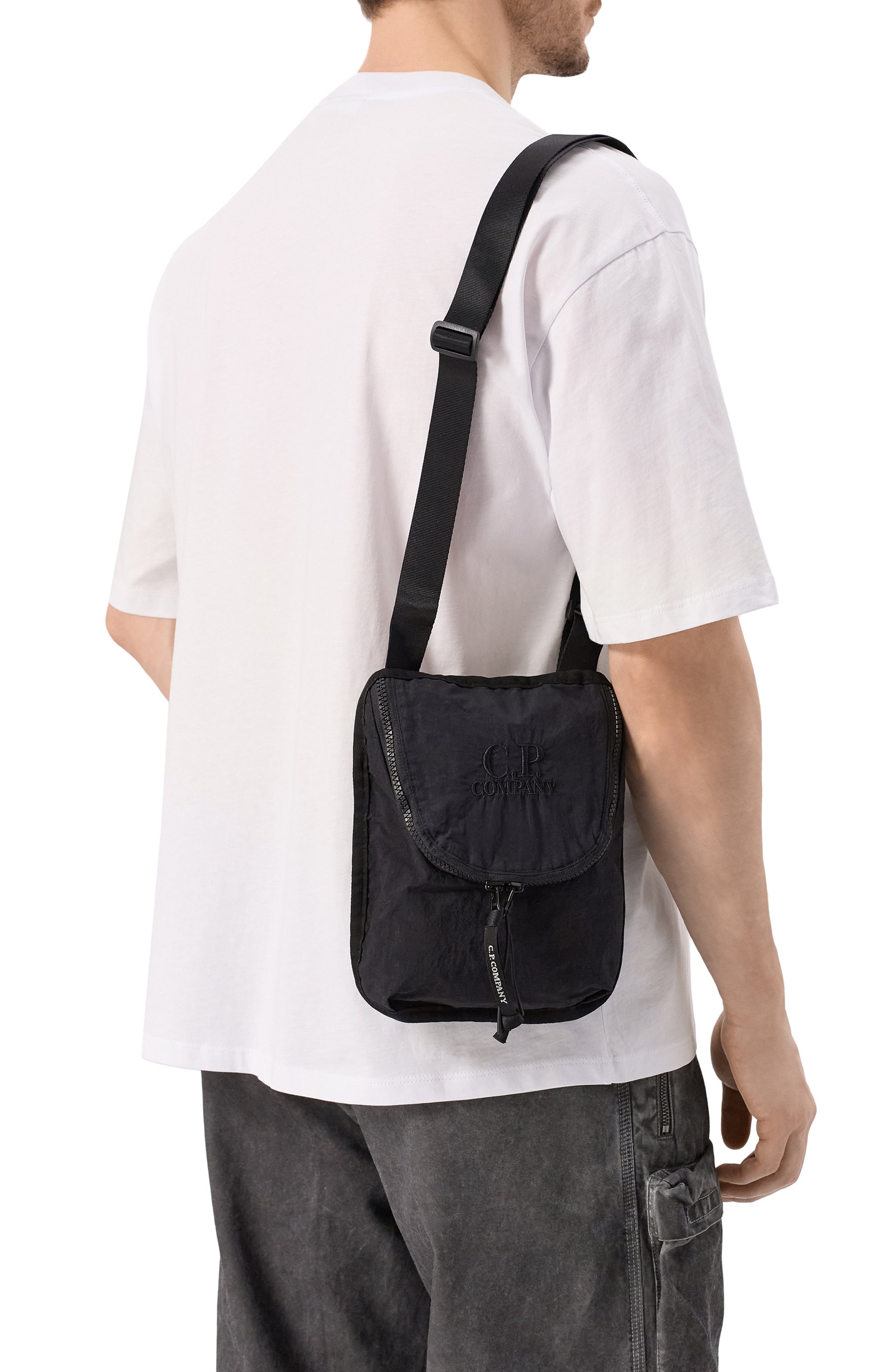 Сумка C.P. COMPANY, арт. 18CMAC049A110188G, фото 2