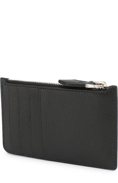 Кожаный чехол для кредитных карт TOD’S, арт. XAMAMUF8300SUN, фото 2