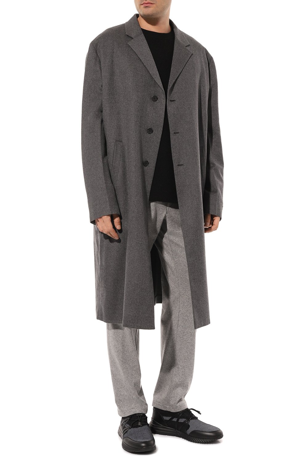 Комбинированные кроссовки STEFANO RICCI, арт. UF689G6477/TSWY, фото 2