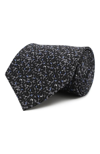 Мужской комплект из галстука и платка LANVIN, арт. 4156/TIE SET