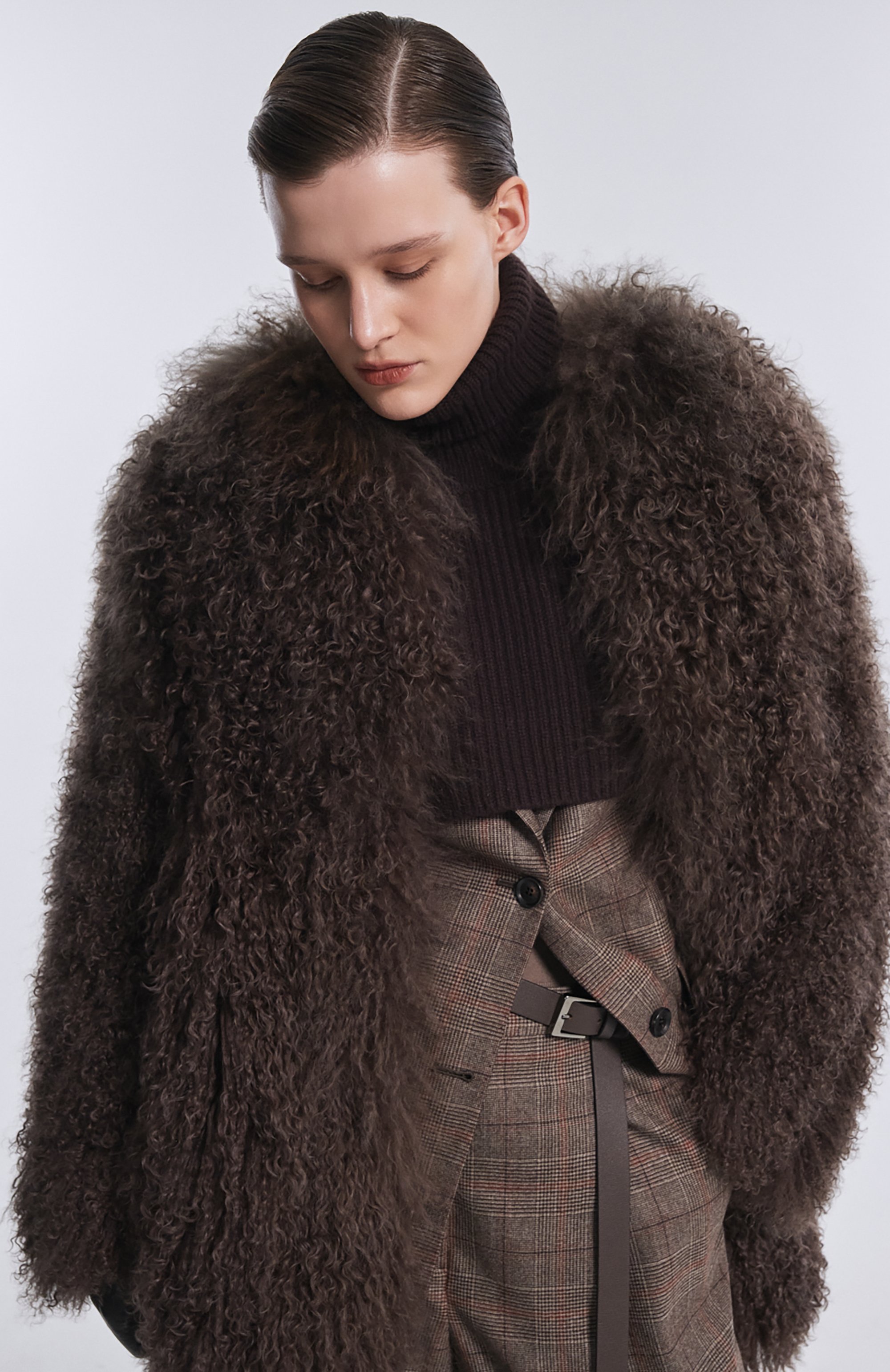 Шерстяная водолазка MVST, арт. M0-M25.1MW.K401/50-54, фото 6