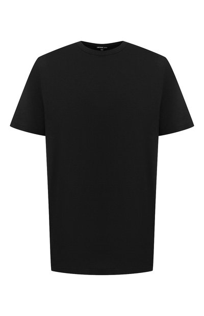 Мужская хлопковая футболка JAMES PERSE, арт. MELJ3199