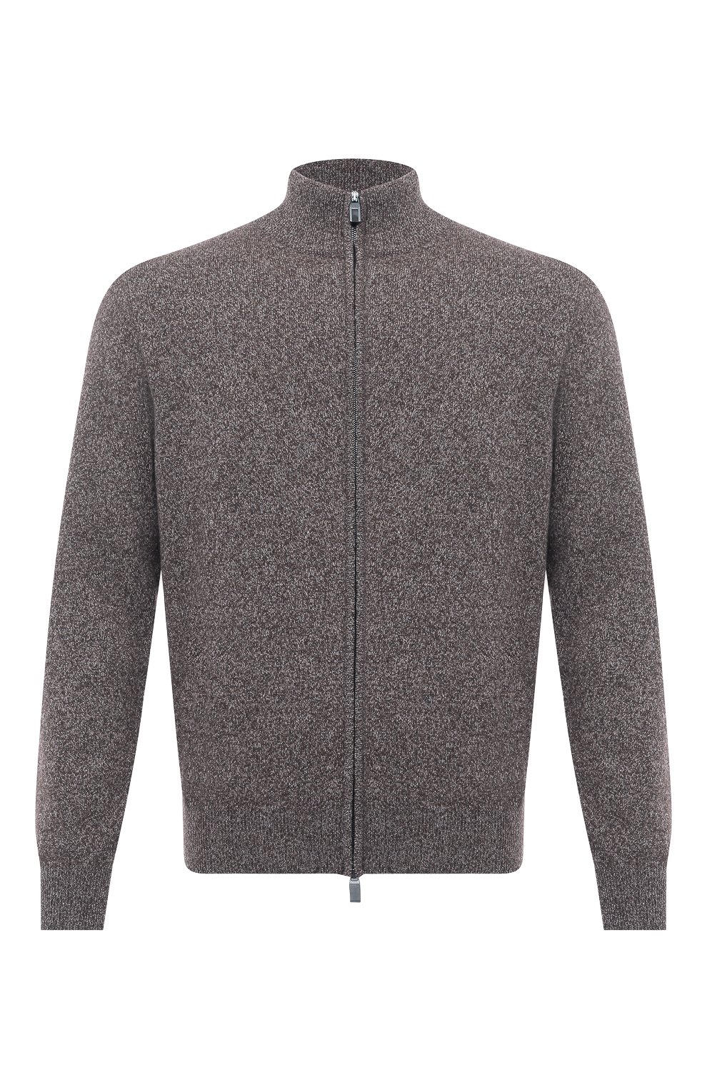 Кардиган из шерсти и кашемира CANALI, арт. C0022/MX01004, фото 1