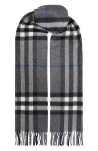 Кашемировый шарф Burberry