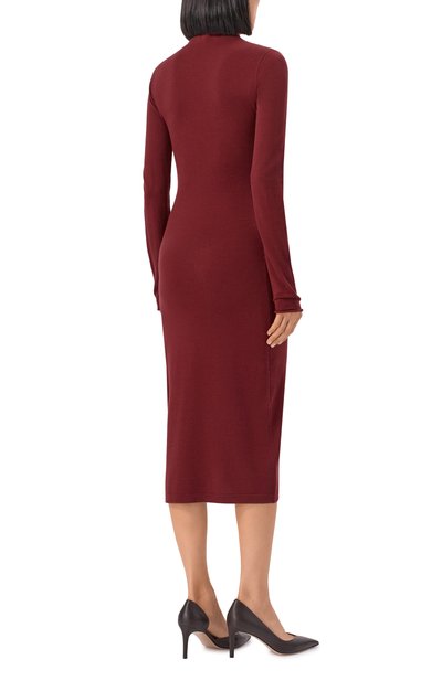 Шерстяное платье COLOMBO, арт. MA04822/2-80APL, фото 3