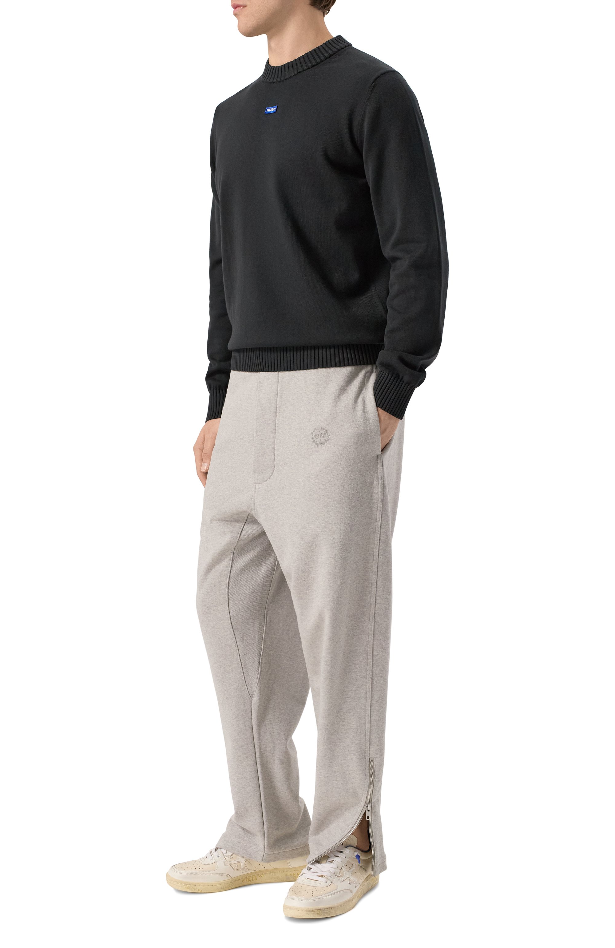 Кожаные кеды bskt clay PREMIATA, арт. BSKTCLAY/VAR 7515, фото 2