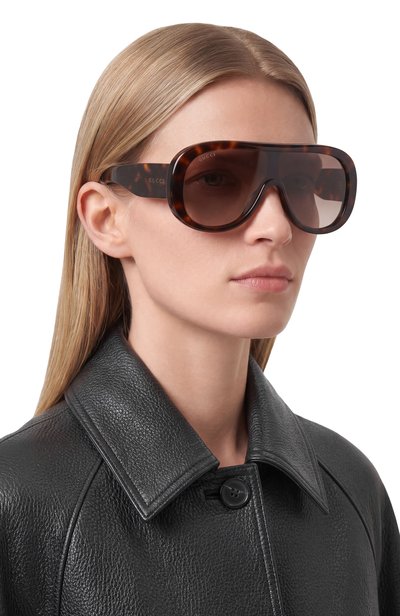 Женские солнцезащитные очки GUCCI, арт. GG2164S 002