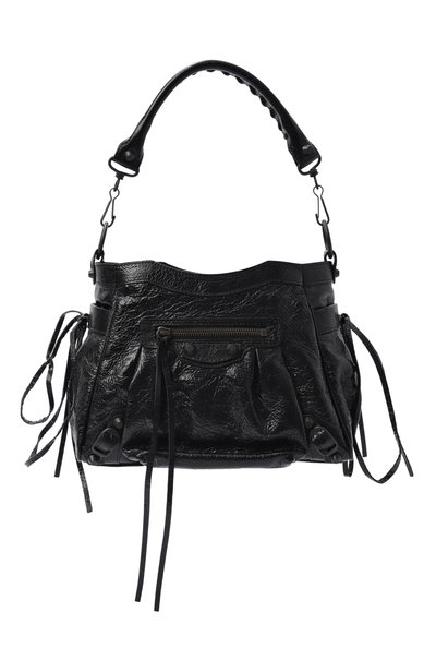 Женская сумка le city small BALENCIAGA, арт. 876757/2ABEK