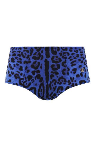 Женский плавки-бикини DOLCE & GABBANA, арт. 02A16J/FSGYP