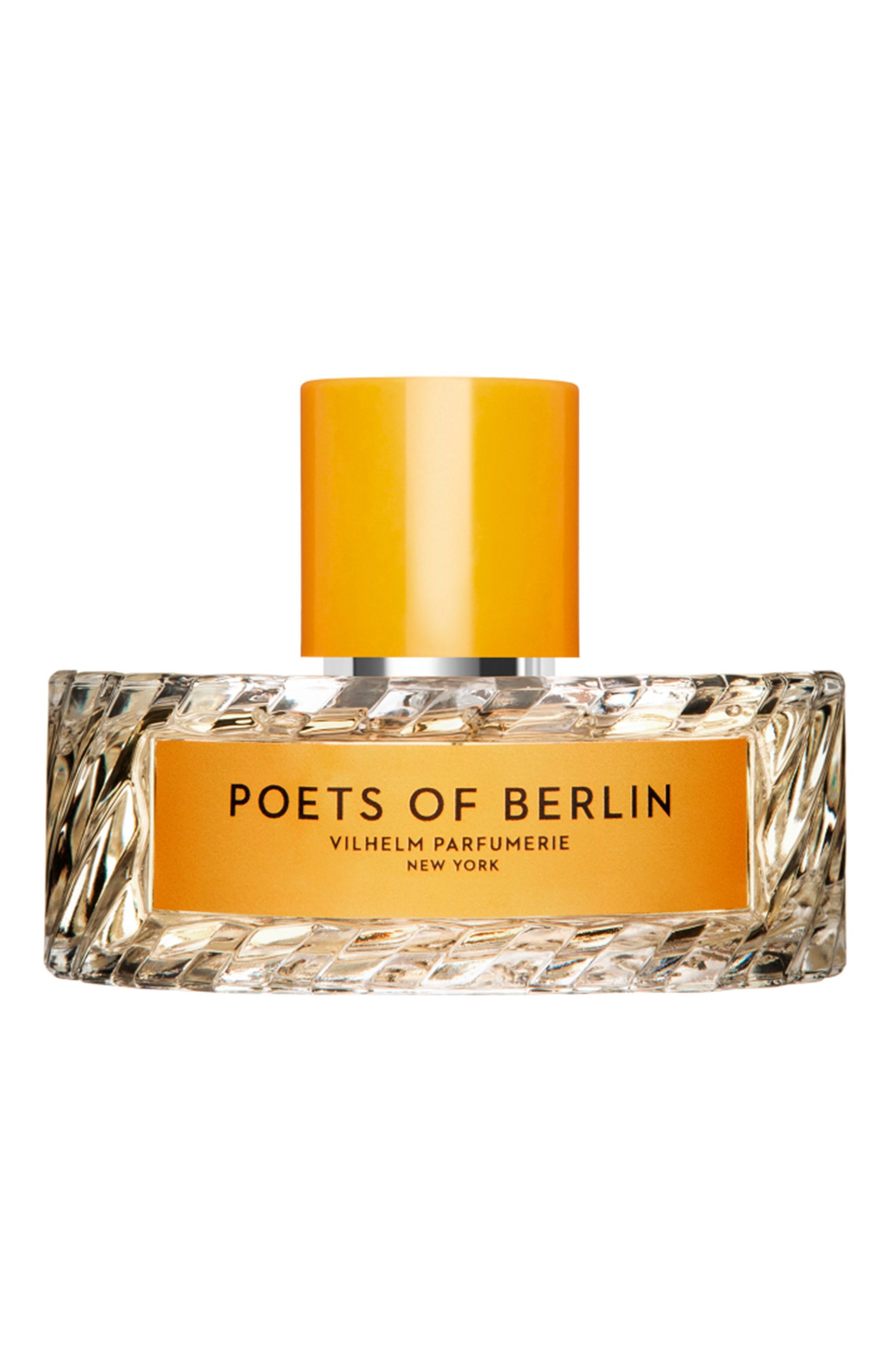 Парфюмерная вода poets of berlin (100ml) VILHELM PARFUMERIE, арт. VP100POB, фото 1
