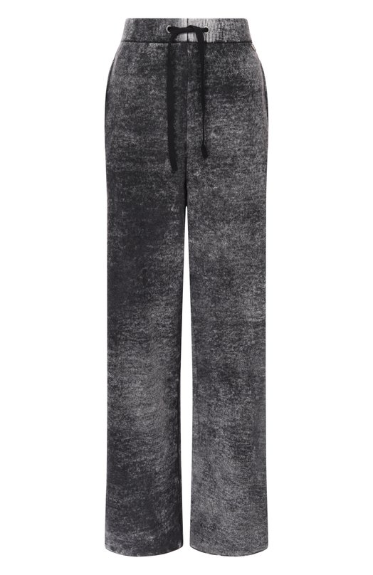 Шерстяные брюки Diesel A22037/0TKCY Серый A22037/0TKCY