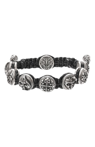 Мужской браслет азарт и удача GL JEWELRY, арт. GL420015-S97-01