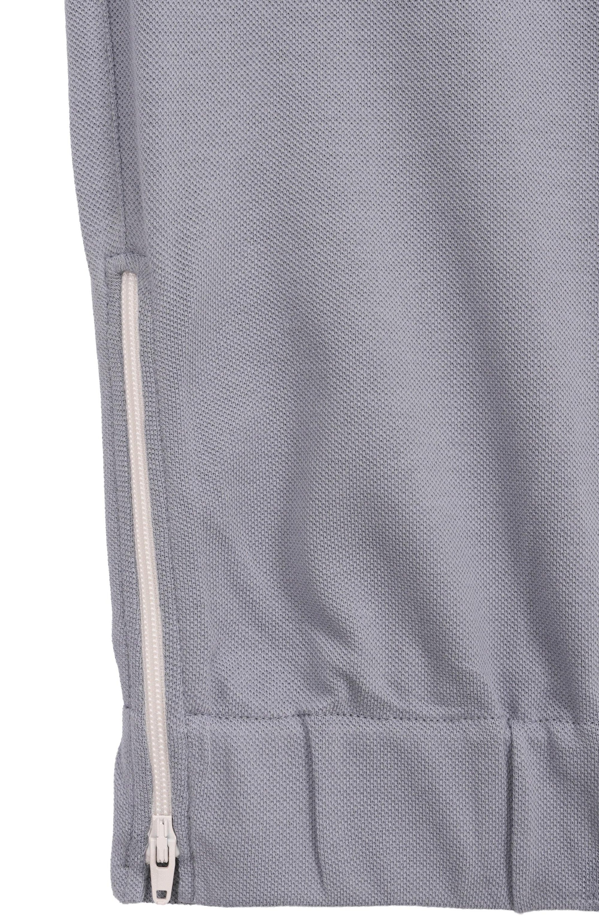 Хлопковые джоггеры BRUNELLO CUCINELLI, арт. BE854E356A, фото 3