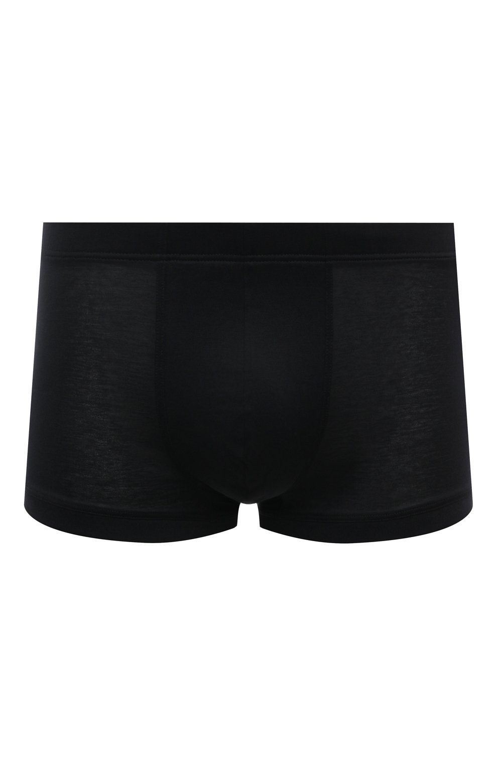 Хлопковые боксеры HANRO, арт. 073503, фото 1