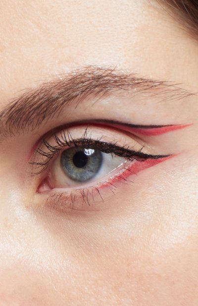 Подводка и карандаш для глаз twin liner, rosso 02 (0.5ml+0.1g) VALENTINO, арт. 3614273230063, фото 3