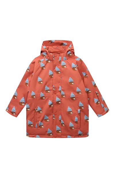 Утепленная куртка TINYCOTTONS, арт. AW23-268