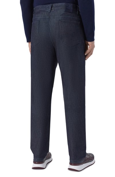 Джинсы CORTIGIANI, арт. 4AP519.5310, фото 4