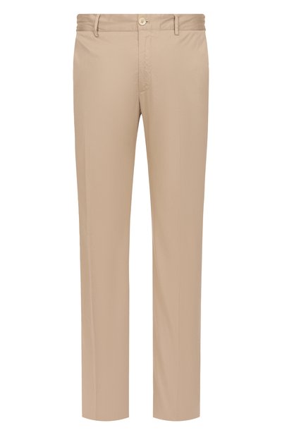 Мужские хлопковые брюки STEFANO RICCI, арт. M1T5100124/CTEA2S