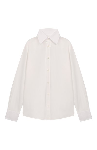 Хлопковая рубашка VAN LAACK, арт. VL-TIM-XX/130657/140-158