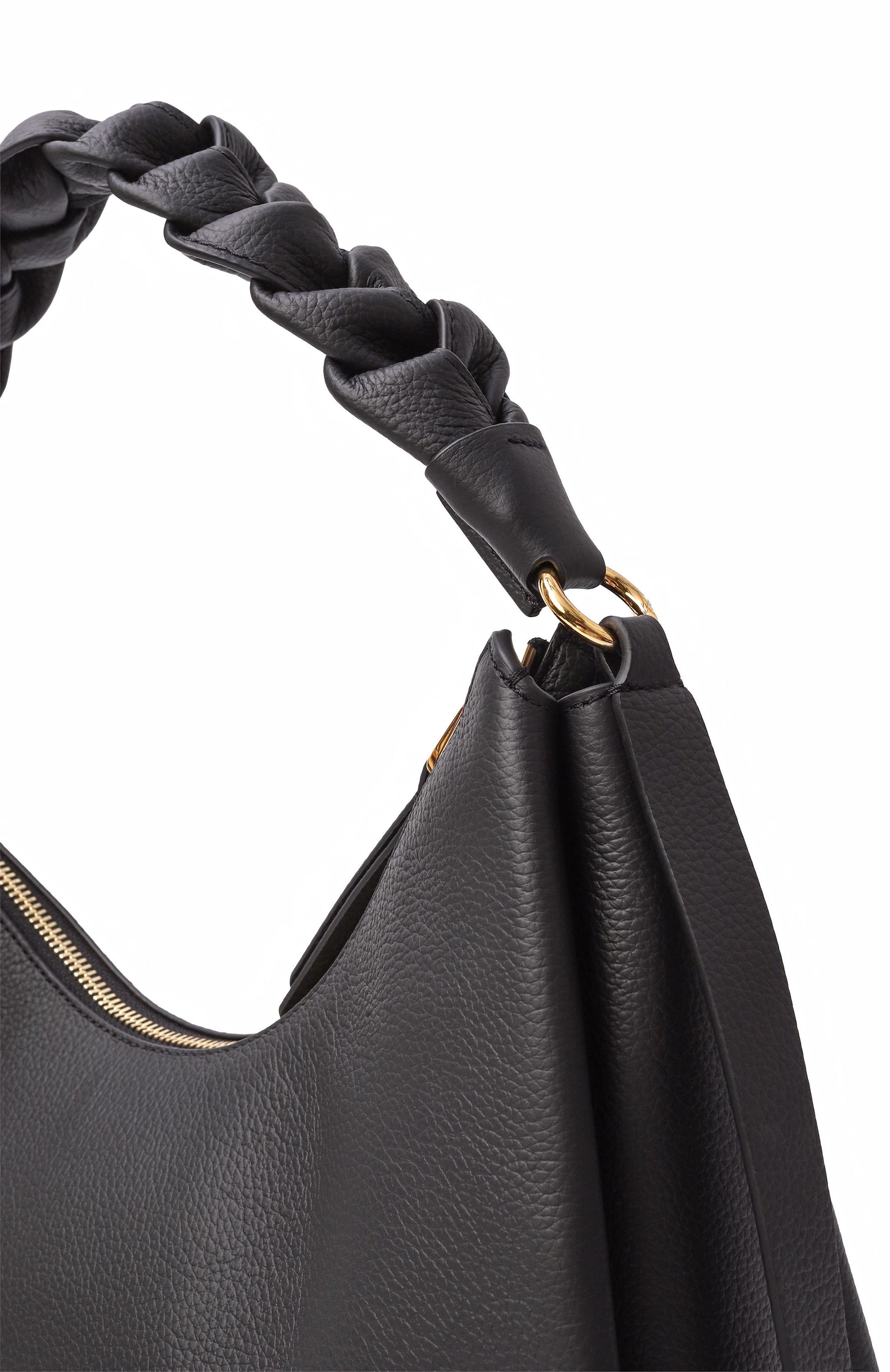 Сумка boheme medium COCCINELLE, арт. E1 M50 13 02 01, фото 3