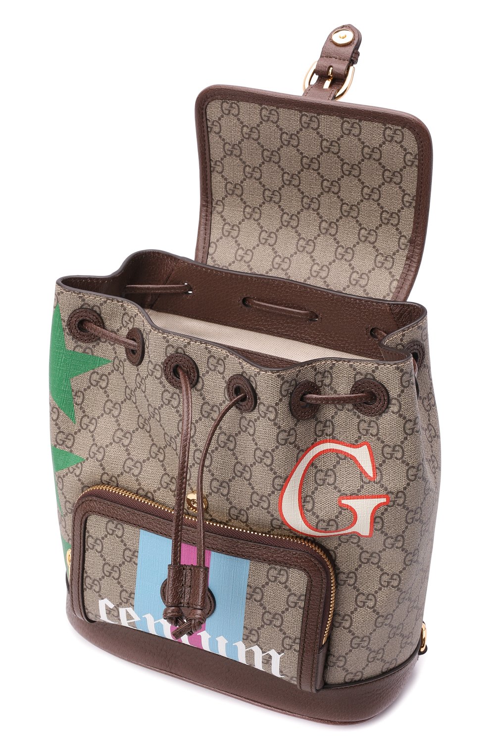 Рюкзак GUCCI, арт. 674147/UQHGE, фото 5