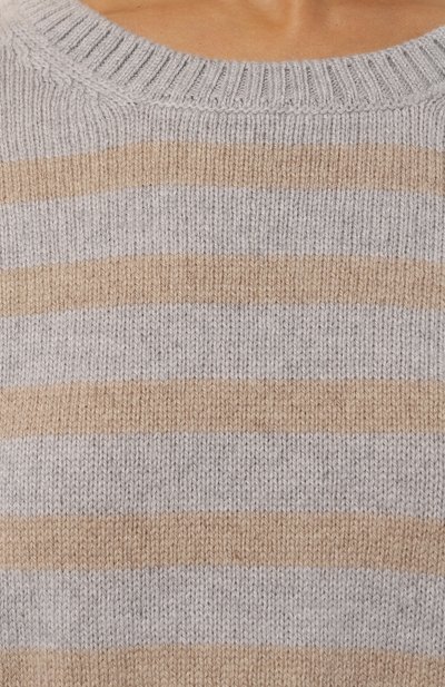 Кашемировый пуловер GRAN SASSO, арт. 23291/23857, фото 5