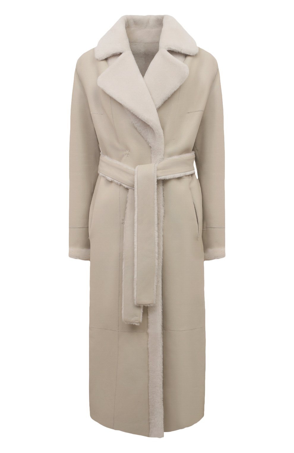 Дубленка из овчины VENERA M., арт. 2024, фото 1