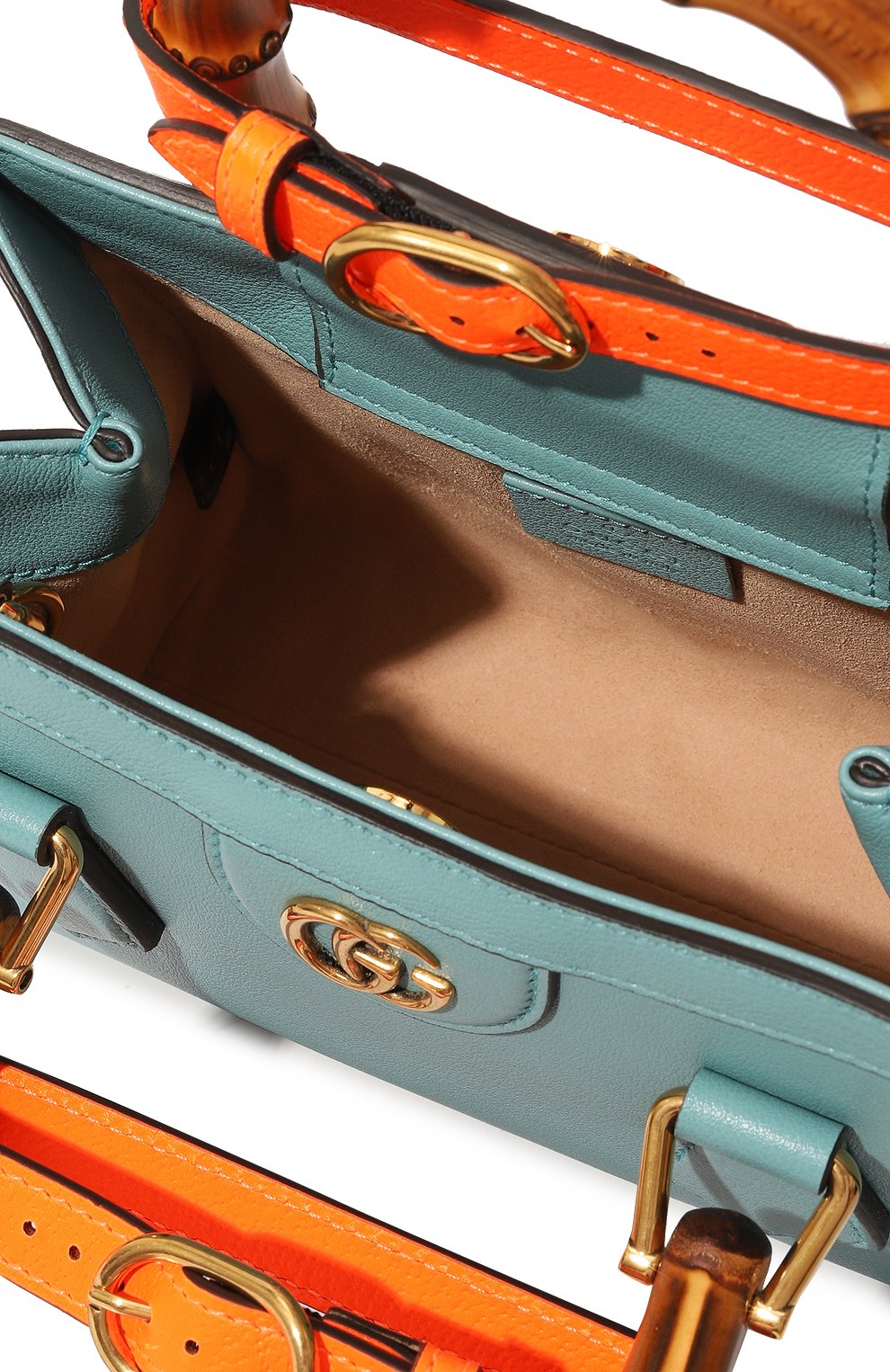 Сумка-тоут diana mini GUCCI, арт. 655661 17QDT, фото 5