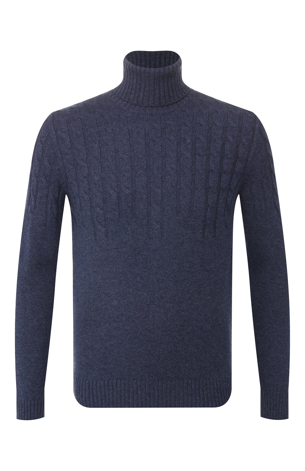 Кашемировый свитер FIORONI, арт. M19002D1, фото 1